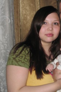 как похудеть после родов